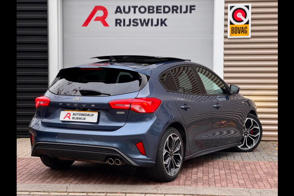 Ford Focus 1.0 EcoBoost Vignale Pano/B&O/Camera