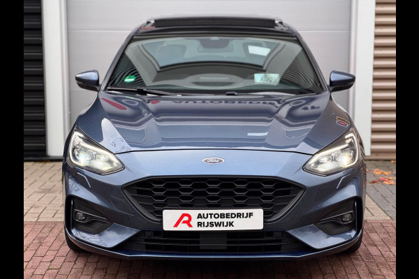 Ford Focus 1.0 EcoBoost Vignale Pano/B&O/Camera