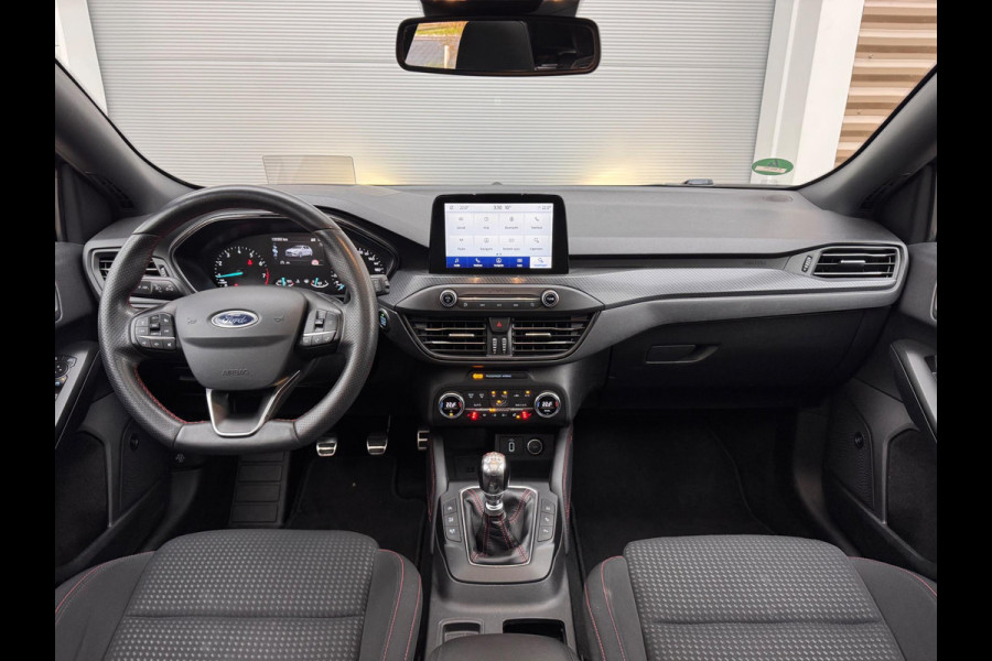Ford Focus 1.0 EcoBoost Vignale Pano/B&O/Camera