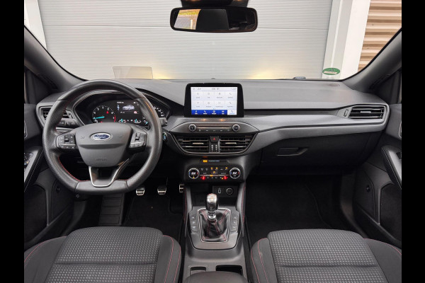 Ford Focus 1.0 EcoBoost Vignale Pano/B&O/Camera