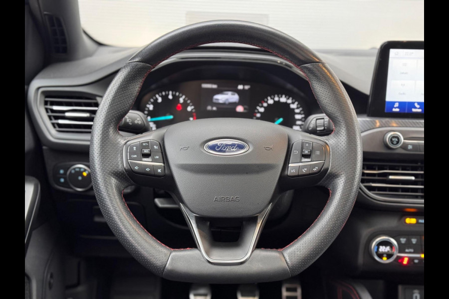Ford Focus 1.0 EcoBoost Vignale Pano/B&O/Camera