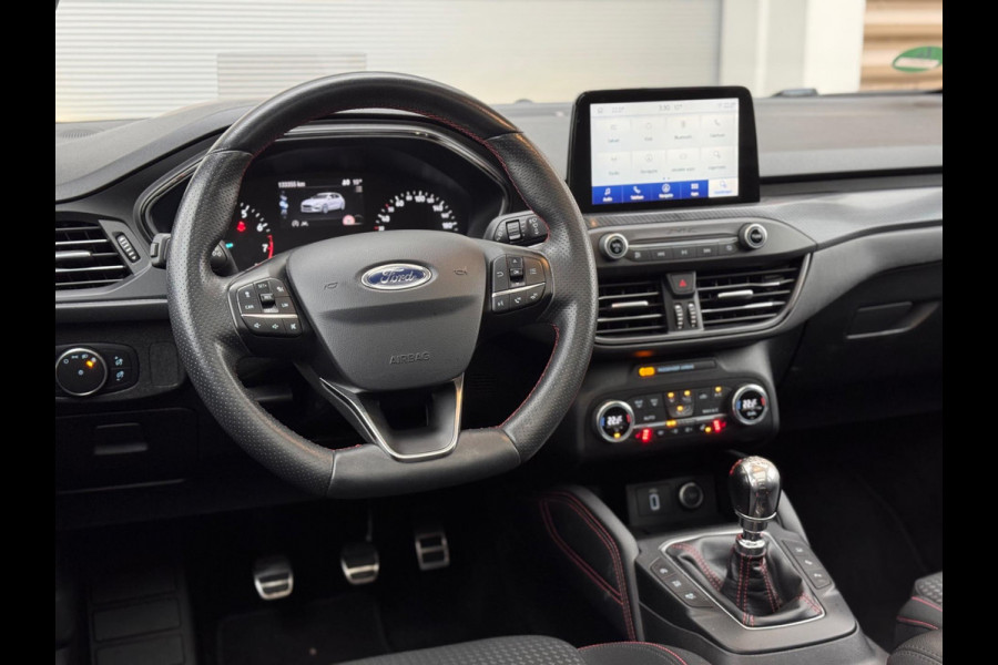 Ford Focus 1.0 EcoBoost Vignale Pano/B&O/Camera