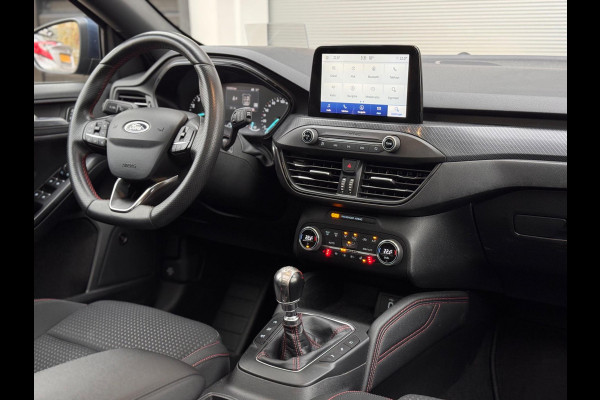 Ford Focus 1.0 EcoBoost Vignale Pano/B&O/Camera