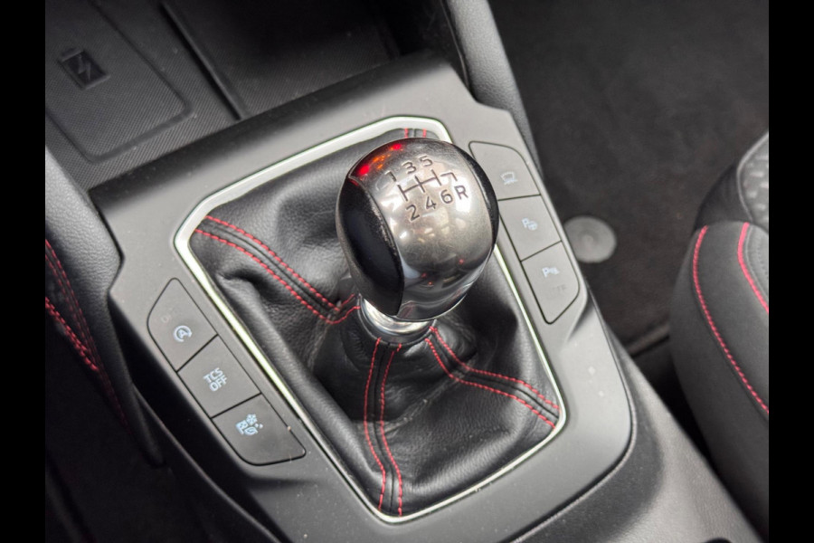 Ford Focus 1.0 EcoBoost Vignale Pano/B&O/Camera