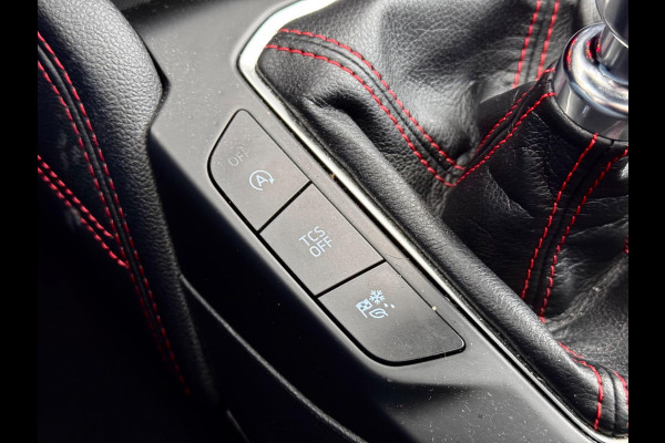 Ford Focus 1.0 EcoBoost Vignale Pano/B&O/Camera