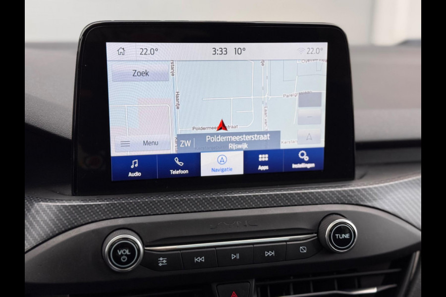 Ford Focus 1.0 EcoBoost Vignale Pano/B&O/Camera