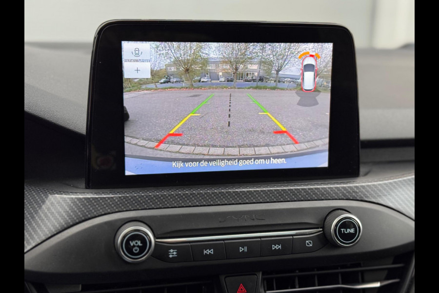 Ford Focus 1.0 EcoBoost Vignale Pano/B&O/Camera