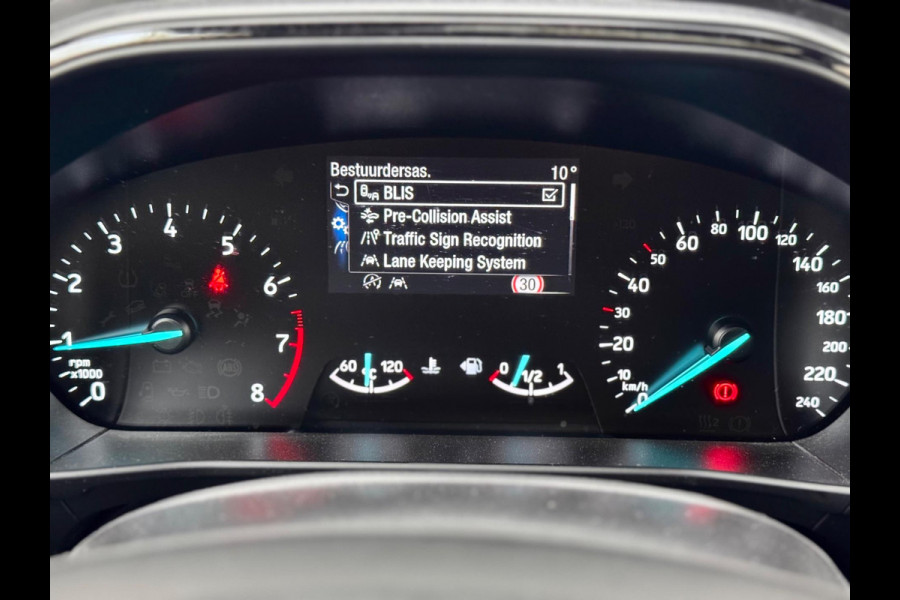 Ford Focus 1.0 EcoBoost Vignale Pano/B&O/Camera