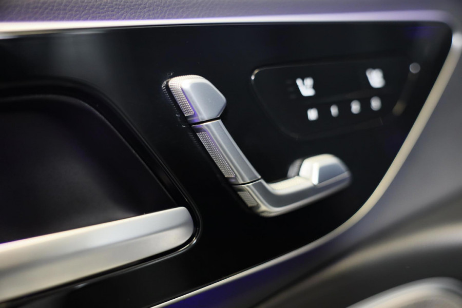 Mercedes-Benz E-Klasse Estate 300 e AMG Line / HYPERSCREEN / Acc / Lane Assist / Dode Hoek / Head Up / 360 Camera / Leder / Pano