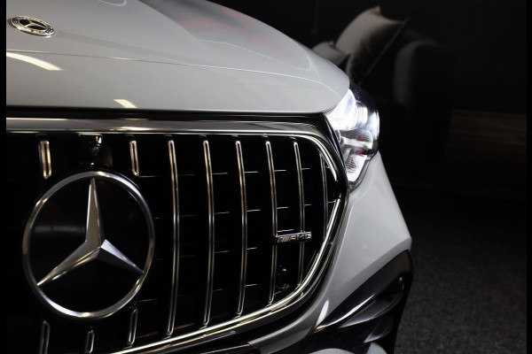 Mercedes-Benz E-Klasse Estate 300 e AMG Line / HYPERSCREEN / Acc / Lane Assist / Dode Hoek / Head Up / 360 Camera / Leder / Pano
