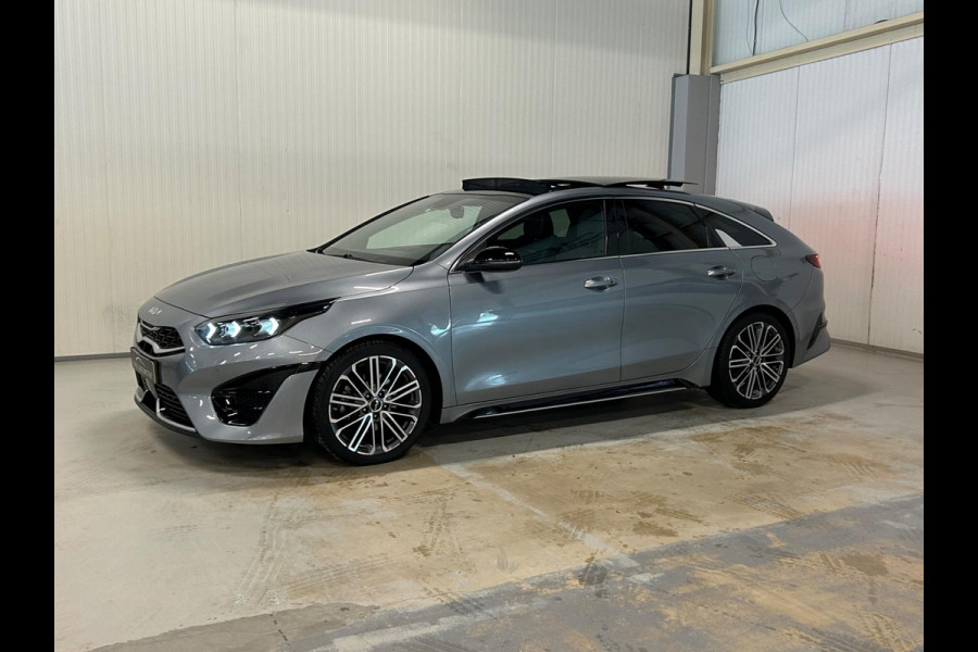 Kia ProCeed 1.5 T-GDi GT-PlusLine | NAP | PANO | JBL AUDIO | VOL OPTIES