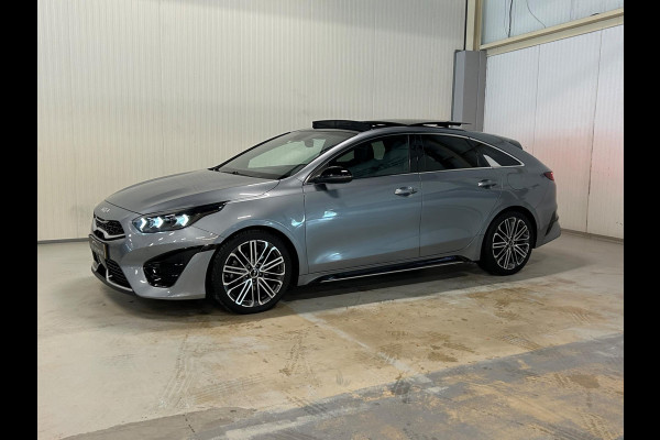 Kia ProCeed 1.5 T-GDi GT-PlusLine | NAP | PANO | JBL AUDIO | VOL OPTIES
