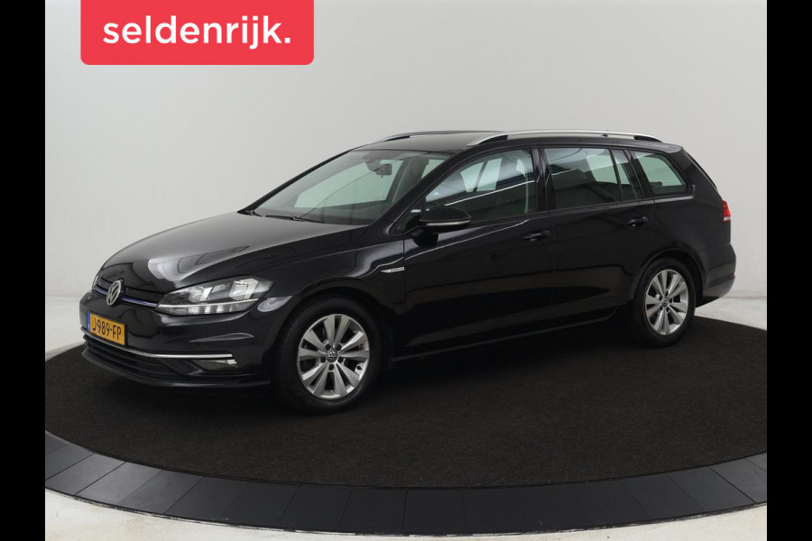 Volkswagen Golf 1.5 TSI Comfortline Business | Trekhaak | Stoelverwarming | Massage | Carplay | Navigatie | Parkeerhulp | Adaptive cruise | Climate control | LED | Bluetooth