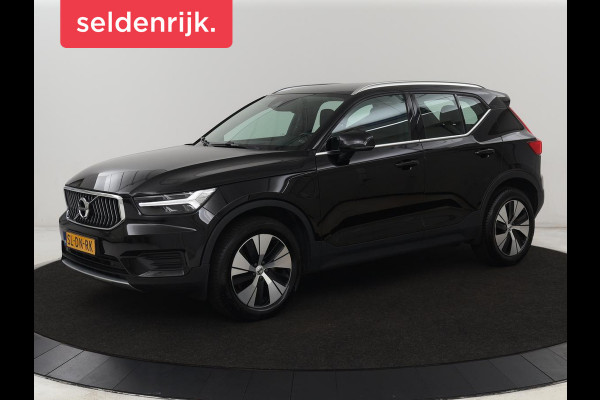Volvo XC40 1.5 T4 Recharge Business | Adaptive cruise | Camera | Carplay | Navigatie | Full LED | 18'' | Parkeerhulp | Digital Cockpit | PHEV | Plug In