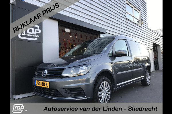 Volkswagen Caddy Maxi 1.4 TSI Trendline 5p