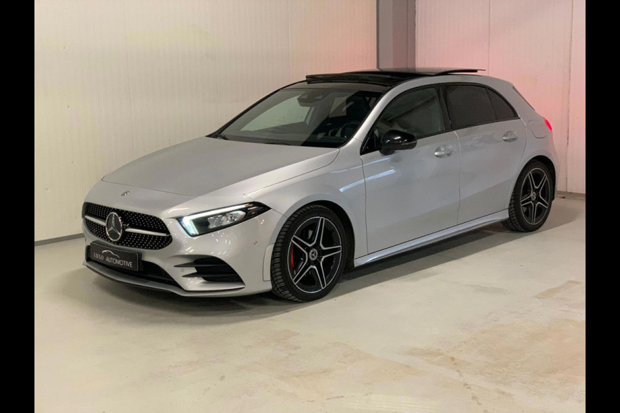 Mercedes-Benz A-Klasse 250 Advantage | AMG/NIGHT | ACC | PANO | AMBIANCE
