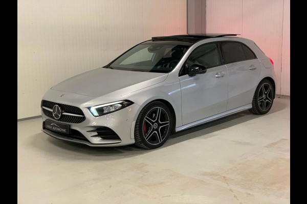 Mercedes-Benz A-Klasse 250 Advantage | AMG/NIGHT | ACC | PANO | AMBIANCE