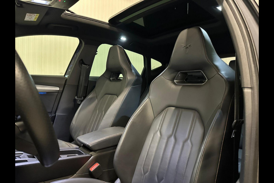 CUPRA Formentor 2.0 TSI 4DRIVE VZ | PANO | KUIPSTOELEN | 360 CAMERA | MEMORY SEATS