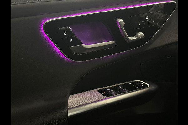 Mercedes-Benz GLC 220d 4MATIC AMG Line | PANO | MEMORY SEATS | TREKHAAK