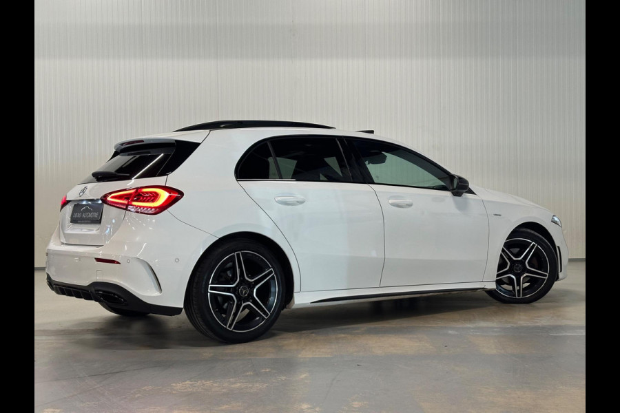 Mercedes-Benz A-Klasse 200 Premium Plus | PANO | AMG/NIGHT | AMBIANCE | CAMERA
