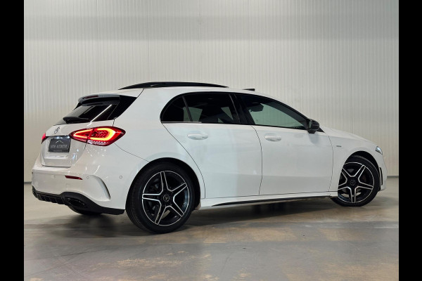 Mercedes-Benz A-Klasse 200 Premium Plus | PANO | AMG/NIGHT | AMBIANCE | CAMERA