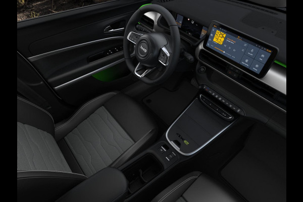 Jeep Avenger 1.2T 4xe Overland | Winter Pack | Infotainment & Convenience Pack | Bicolore