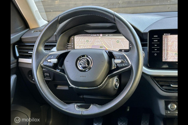Škoda Kamiq 1.0 TSI Ambition FM Navigatie / carplay / 17" / clima / chroom / 61.694 KM!!