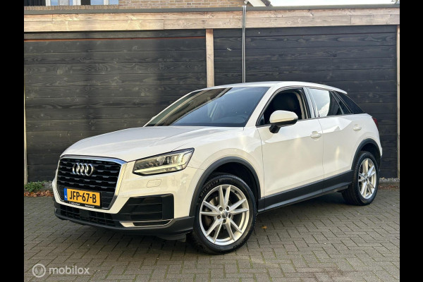 Audi Q2 1.0 TFSI Design Pro Line Clima / fm nav / keyless / 78.502 KM!!