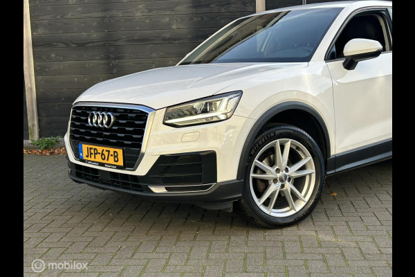 Audi Q2 1.0 TFSI Design Pro Line Clima / fm nav / keyless / 78.502 KM!!