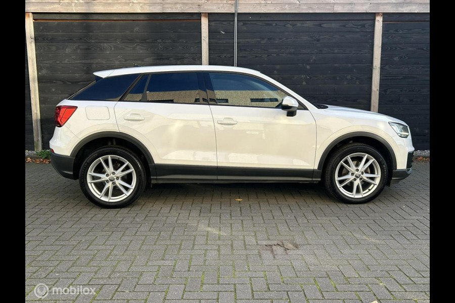 Audi Q2 1.0 TFSI Design Pro Line Clima / fm nav / keyless / 78.502 KM!!