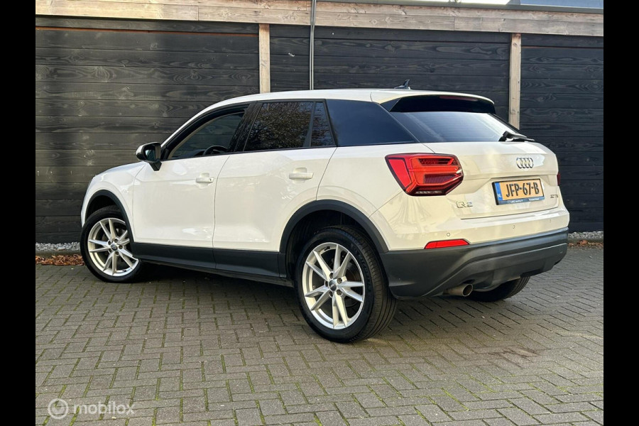 Audi Q2 1.0 TFSI Design Pro Line Clima / fm nav / keyless / 78.502 KM!!