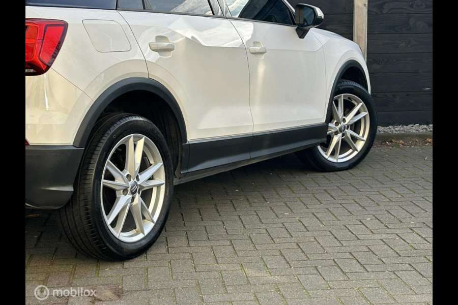 Audi Q2 1.0 TFSI Design Pro Line Clima / fm nav / keyless / 78.502 KM!!