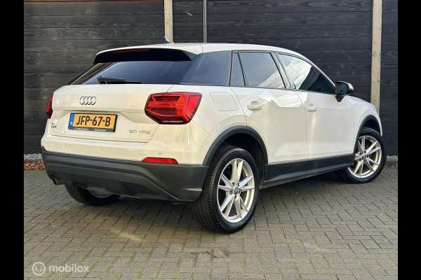 Audi Q2 1.0 TFSI Design Pro Line Clima / fm nav / keyless / 78.502 KM!!