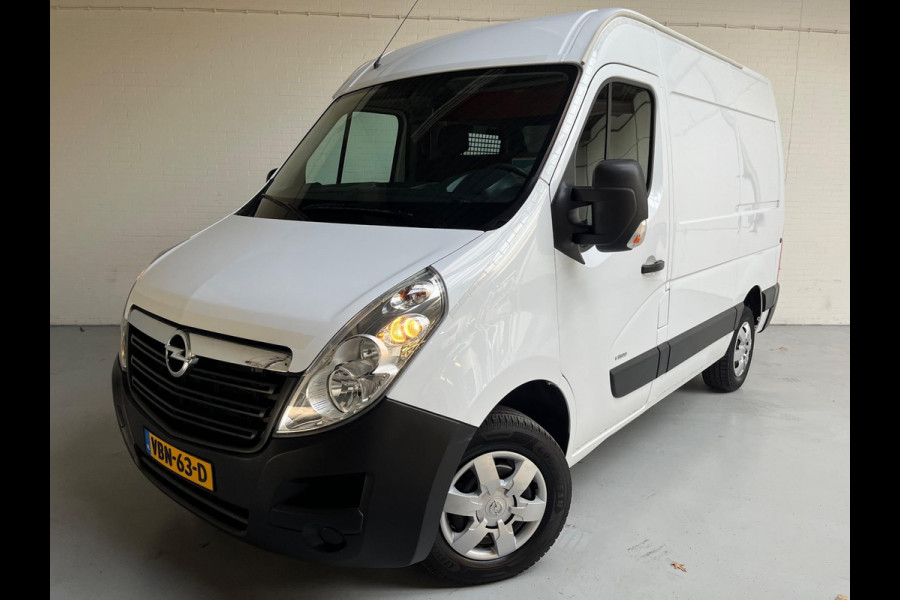 Opel Movano Automaat Servicewagen 2.3 CDTI BiTurbo 170pk euro6 L1H2 Victron v230 BOTT kasten inrichting Standkachel RIJKLAARPRIJS!