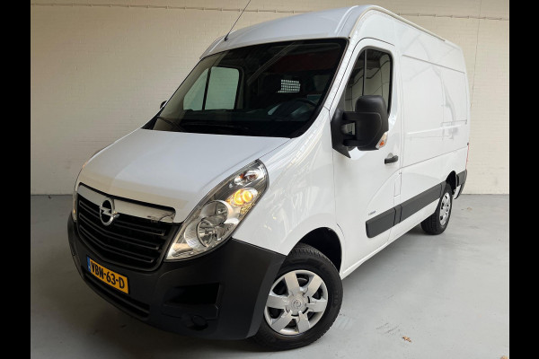 Opel Movano Automaat Servicewagen 2.3 CDTI BiTurbo 170pk euro6 L1H2 Victron v230 BOTT kasten inrichting Standkachel RIJKLAARPRIJS!