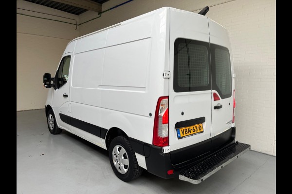 Opel Movano Automaat Servicewagen 2.3 CDTI BiTurbo 170pk euro6 L1H2 Victron v230 BOTT kasten inrichting Standkachel RIJKLAARPRIJS!