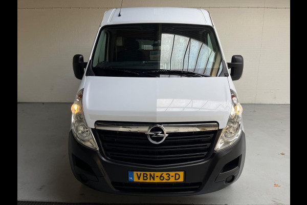 Opel Movano Automaat Servicewagen 2.3 CDTI BiTurbo 170pk euro6 L1H2 Victron v230 BOTT kasten inrichting Standkachel RIJKLAARPRIJS!