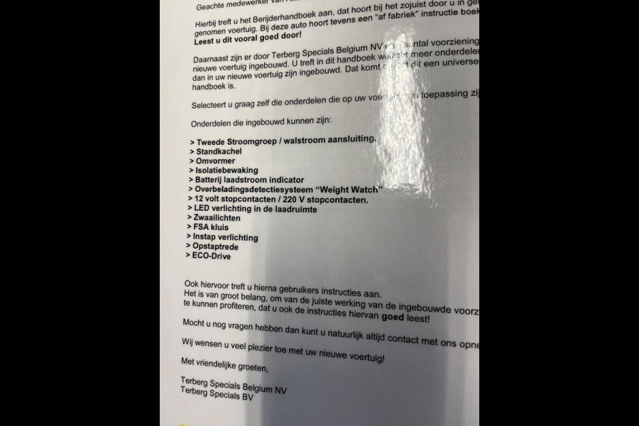 Opel Movano Automaat Servicewagen 2.3 CDTI BiTurbo 170pk euro6 L1H2 Victron v230 BOTT kasten inrichting Standkachel RIJKLAARPRIJS!