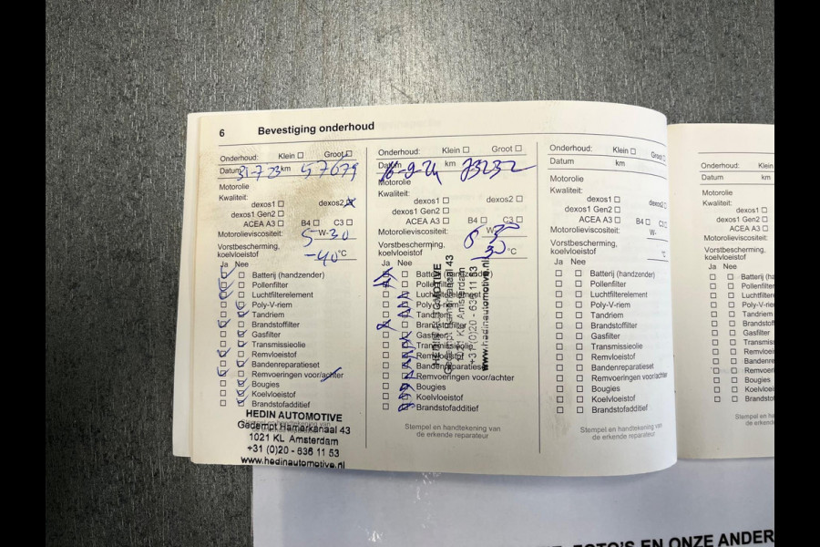 Opel Movano Automaat Servicewagen 2.3 CDTI BiTurbo 170pk euro6 L1H2 Victron v230 BOTT kasten inrichting Standkachel RIJKLAARPRIJS!