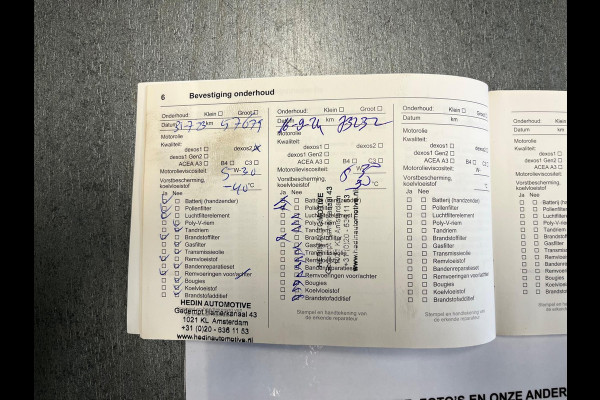 Opel Movano Automaat Servicewagen 2.3 CDTI BiTurbo 170pk euro6 L1H2 Victron v230 BOTT kasten inrichting Standkachel RIJKLAARPRIJS!