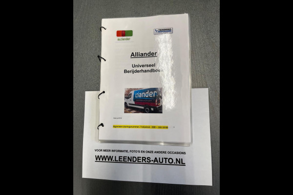 Opel Movano Automaat Servicewagen 2.3 CDTI BiTurbo 170pk euro6 L1H2 Victron v230 BOTT kasten inrichting Standkachel RIJKLAARPRIJS!