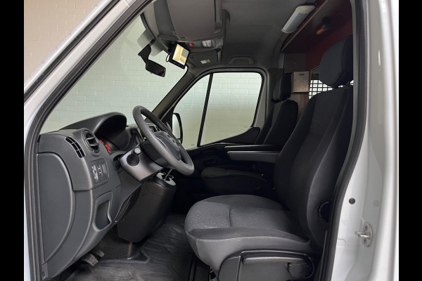 Opel Movano Automaat Servicewagen 2.3 CDTI BiTurbo 170pk euro6 L1H2 Victron v230 BOTT kasten inrichting Standkachel RIJKLAARPRIJS!