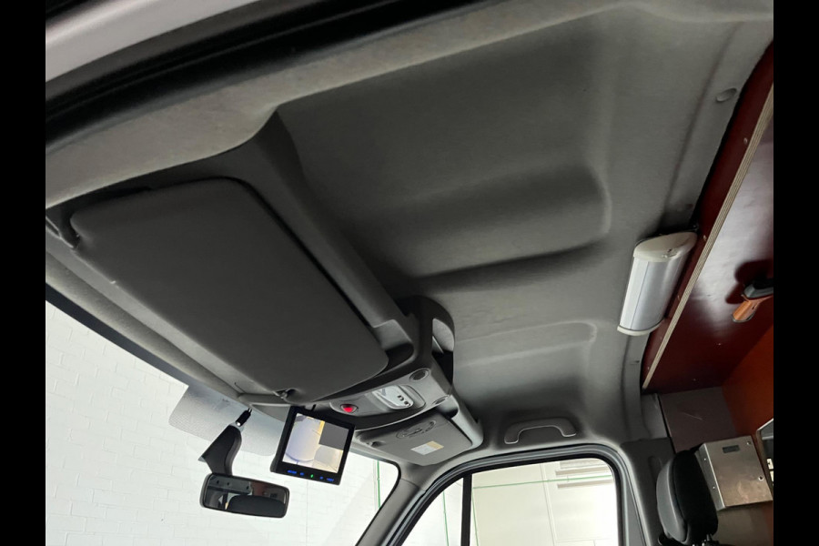 Opel Movano Automaat Servicewagen 2.3 CDTI BiTurbo 170pk euro6 L1H2 Victron v230 BOTT kasten inrichting Standkachel RIJKLAARPRIJS!