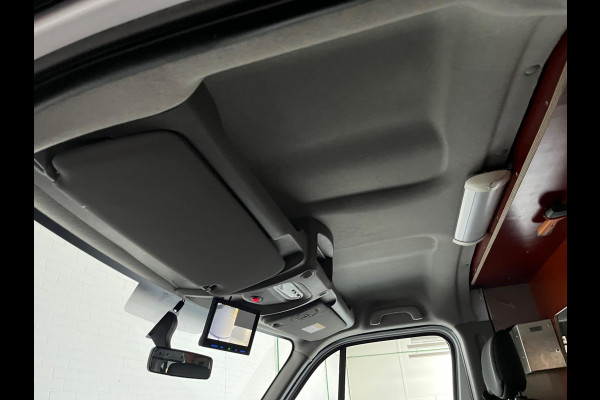 Opel Movano Automaat Servicewagen 2.3 CDTI BiTurbo 170pk euro6 L1H2 Victron v230 BOTT kasten inrichting Standkachel RIJKLAARPRIJS!