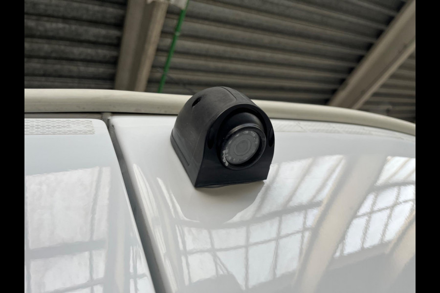 Opel Movano Automaat Servicewagen 2.3 CDTI BiTurbo 170pk euro6 L1H2 Victron v230 BOTT kasten inrichting Standkachel RIJKLAARPRIJS!