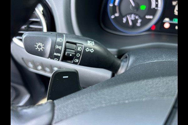 Hyundai Kona 1.6 GDI HEV Premium Trekh Leer Head Up Rijklaarprijs incl. onderhoudsbeurt / 4 nw banden