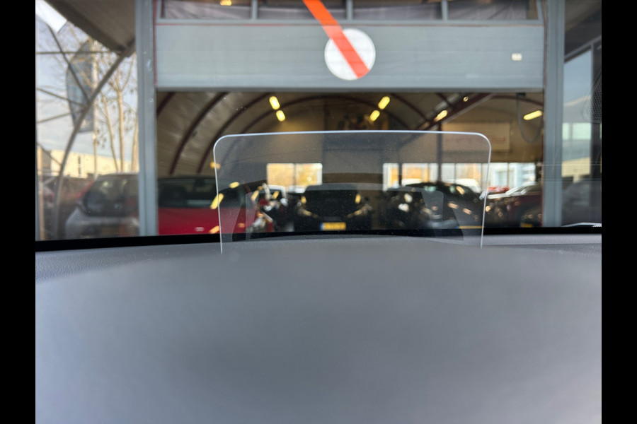 Hyundai Kona 1.6 GDI HEV Premium Trekh Leer Head Up Rijklaarprijs incl. onderhoudsbeurt / 4 nw banden