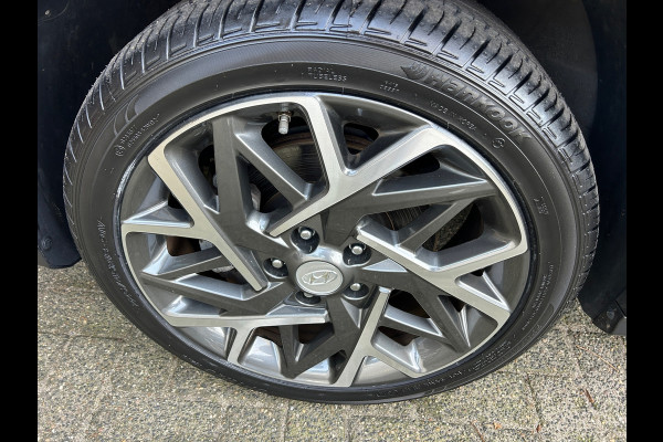 Hyundai Kona 1.6 GDI HEV Premium Trekh Leer Head Up Rijklaarprijs incl. onderhoudsbeurt / 4 nw banden