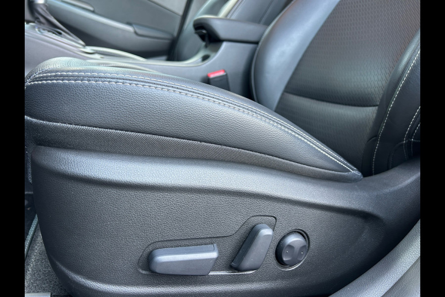 Hyundai Kona 1.6 GDI HEV Premium Trekh Leer Head Up Rijklaarprijs incl. onderhoudsbeurt / 4 nw banden