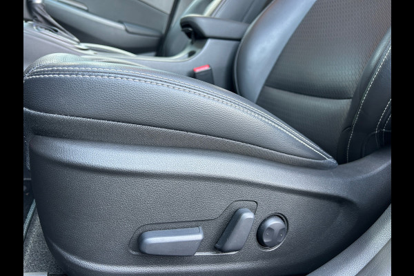 Hyundai Kona 1.6 GDI HEV Premium Trekh Leer Head Up Rijklaarprijs incl. onderhoudsbeurt / 4 nw banden